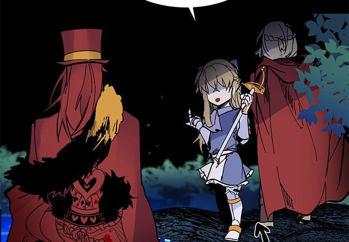 No Fantasy Alice Manhwa - Chapter 51 Page 3