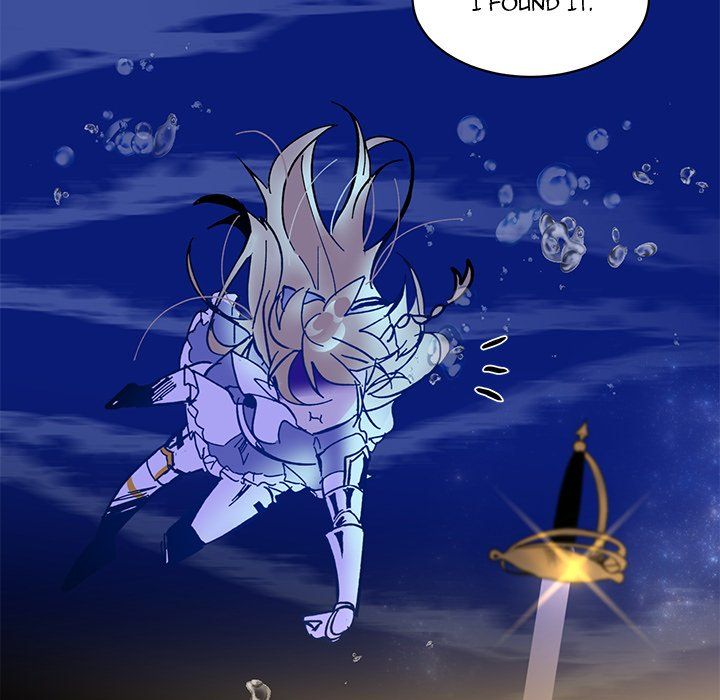 No Fantasy Alice Manhwa - Chapter 51 Page 9