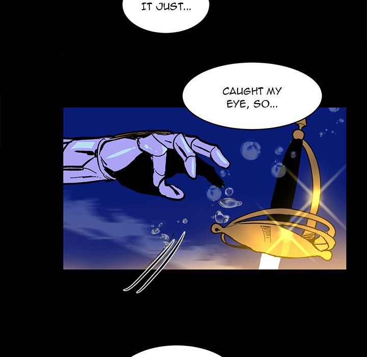 No Fantasy Alice Manhwa - Chapter 51 Page 11