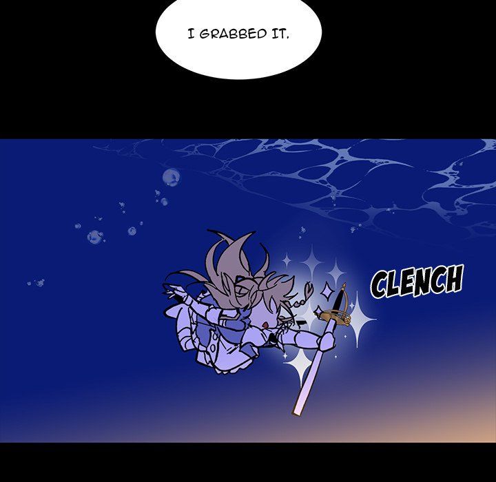 No Fantasy Alice Manhwa - Chapter 51 Page 12