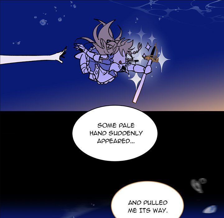 No Fantasy Alice Manhwa - Chapter 51 Page 14