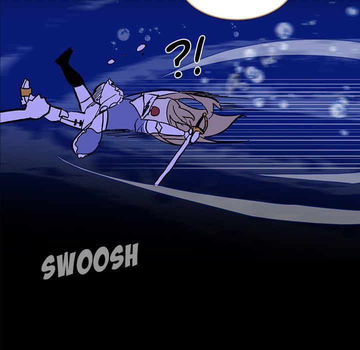 No Fantasy Alice Manhwa - Chapter 51 Page 15