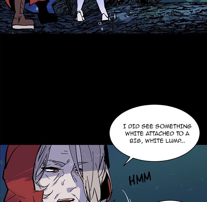 No Fantasy Alice Manhwa - Chapter 51 Page 17