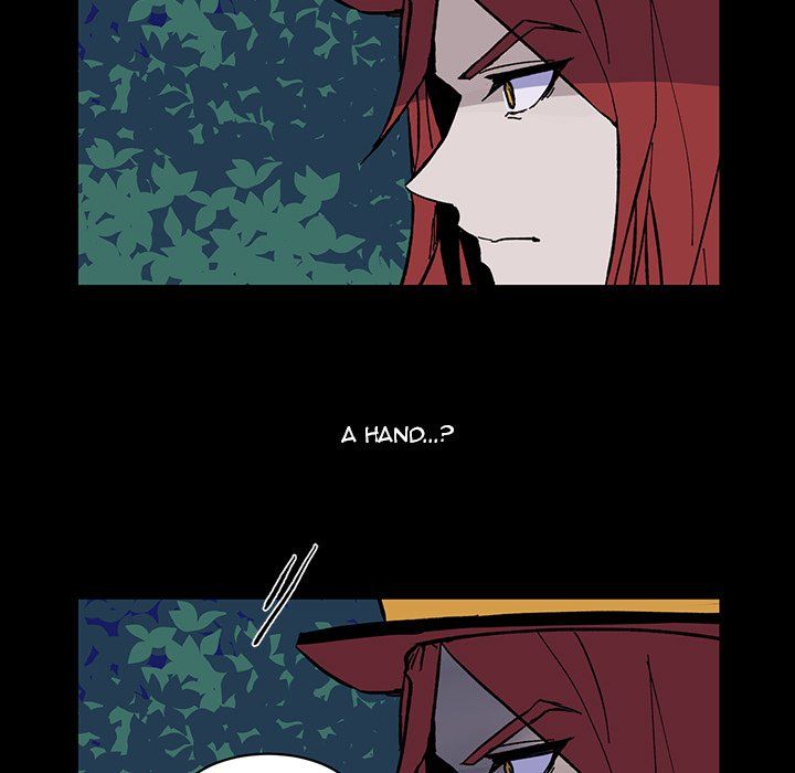 No Fantasy Alice Manhwa - Chapter 51 Page 19