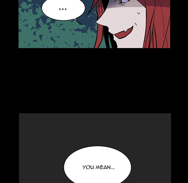 No Fantasy Alice Manhwa - Chapter 51 Page 20
