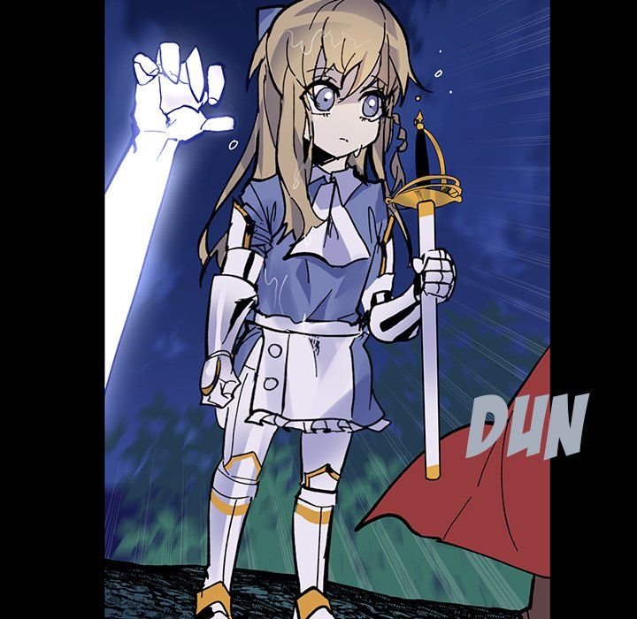 No Fantasy Alice Manhwa - Chapter 51 Page 22