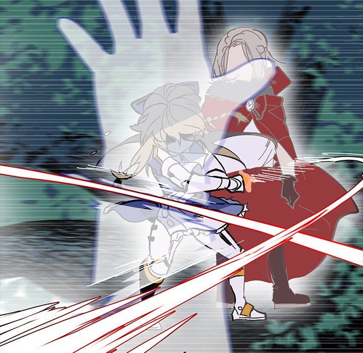 No Fantasy Alice Manhwa - Chapter 51 Page 28