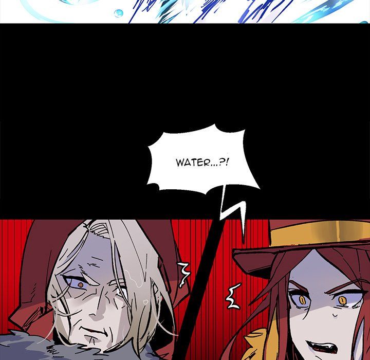 No Fantasy Alice Manhwa - Chapter 51 Page 32