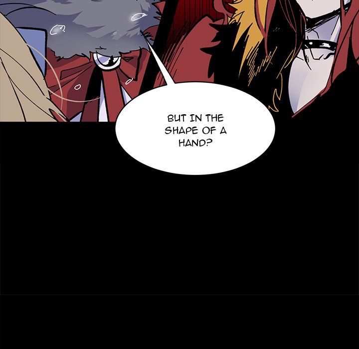 No Fantasy Alice Manhwa - Chapter 51 Page 33