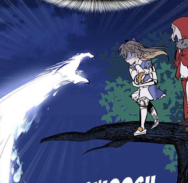 No Fantasy Alice Manhwa - Chapter 51 Page 36