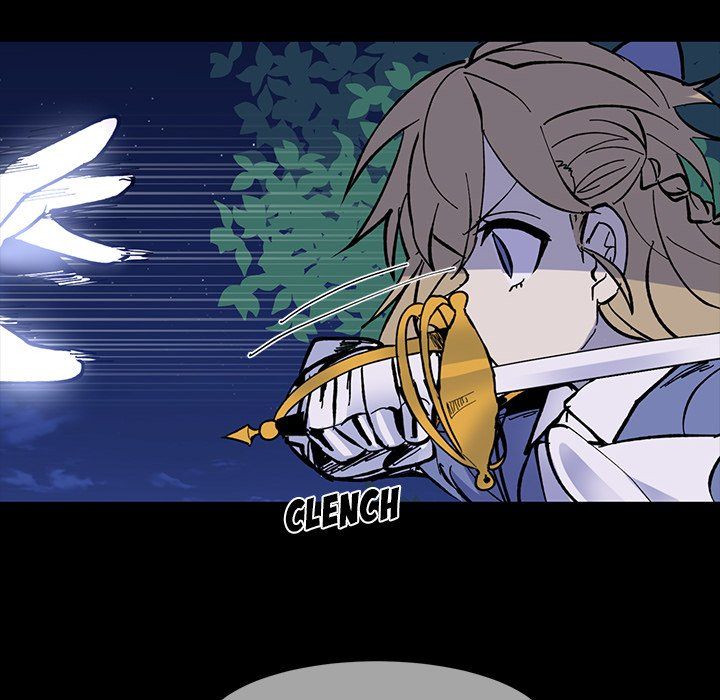 No Fantasy Alice Manhwa - Chapter 51 Page 38