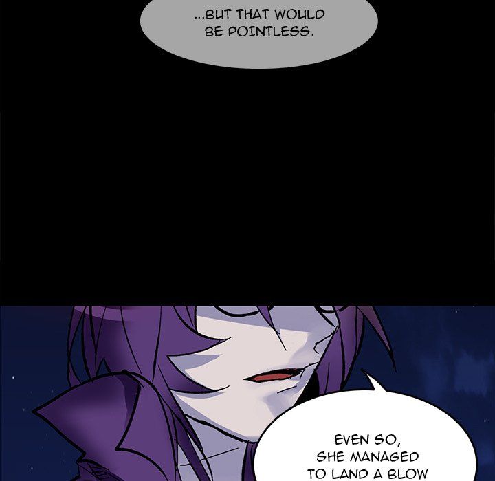 No Fantasy Alice Manhwa - Chapter 51 Page 39