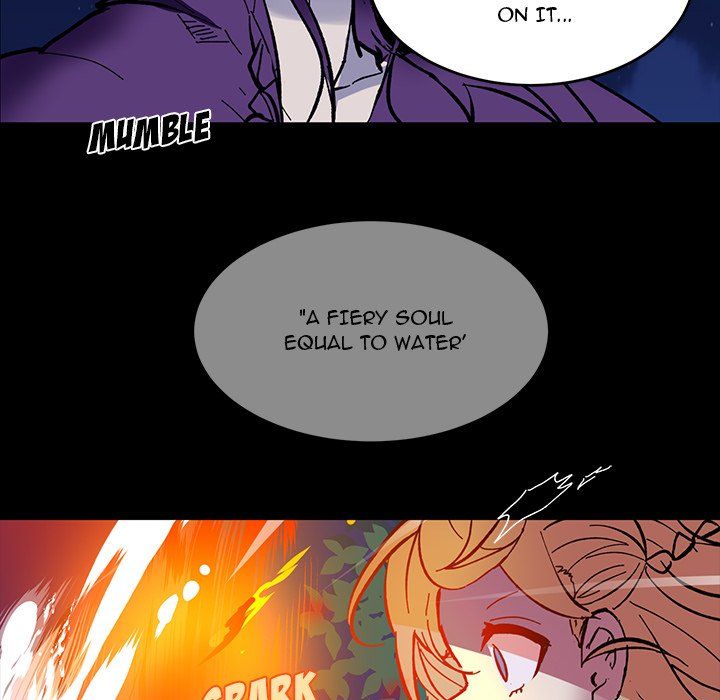 No Fantasy Alice Manhwa - Chapter 51 Page 40