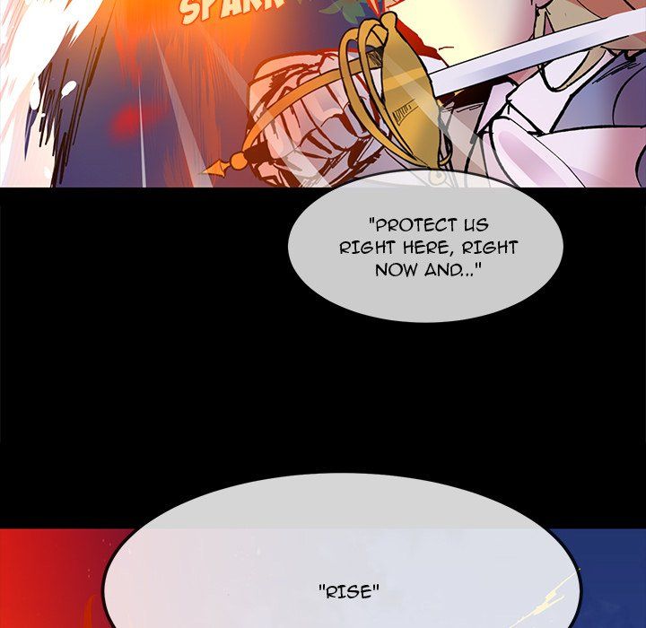 No Fantasy Alice Manhwa - Chapter 51 Page 41