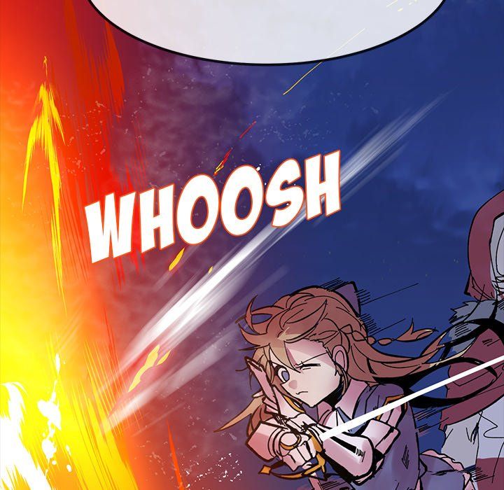 No Fantasy Alice Manhwa - Chapter 51 Page 42