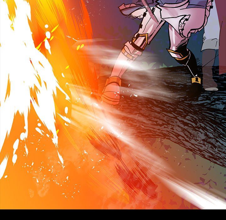 No Fantasy Alice Manhwa - Chapter 51 Page 43