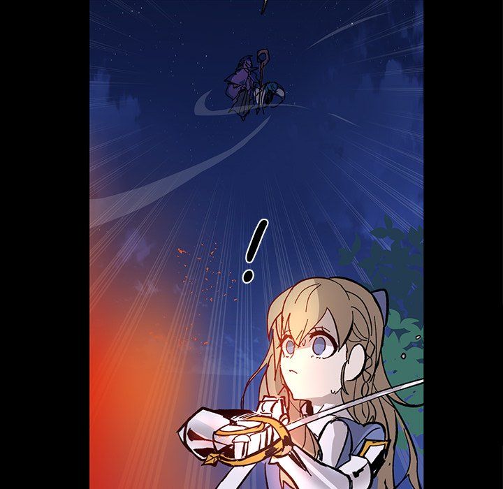 No Fantasy Alice Manhwa - Chapter 51 Page 46