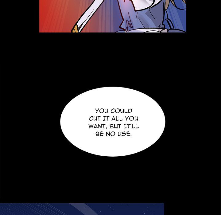 No Fantasy Alice Manhwa - Chapter 51 Page 47