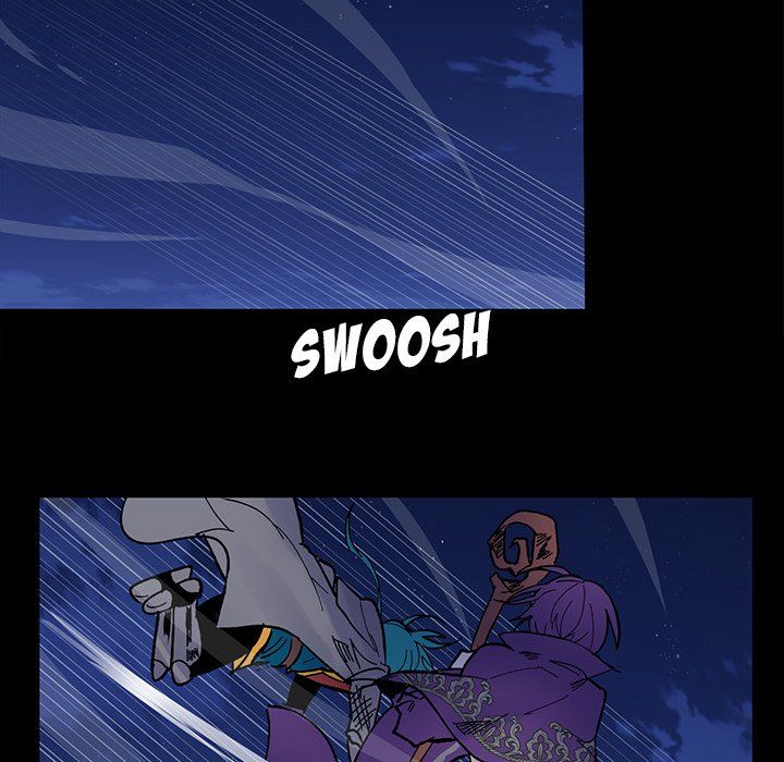 No Fantasy Alice Manhwa - Chapter 51 Page 48