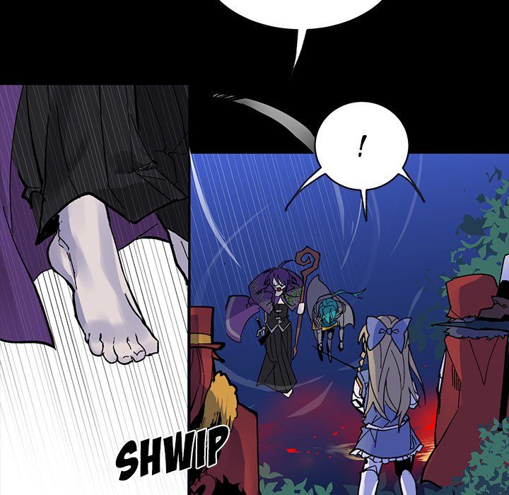 No Fantasy Alice Manhwa - Chapter 51 Page 50