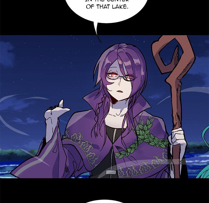 No Fantasy Alice Manhwa - Chapter 51 Page 52