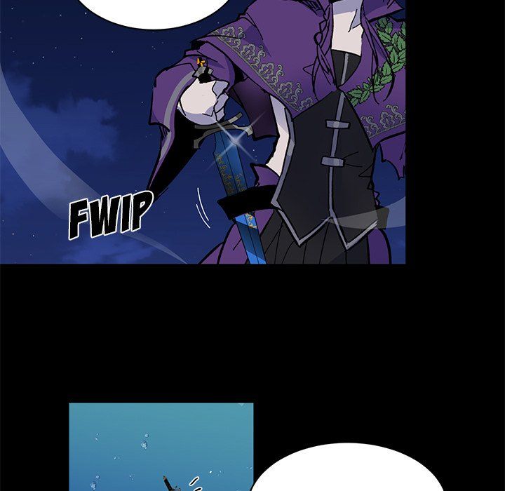 No Fantasy Alice Manhwa - Chapter 51 Page 55