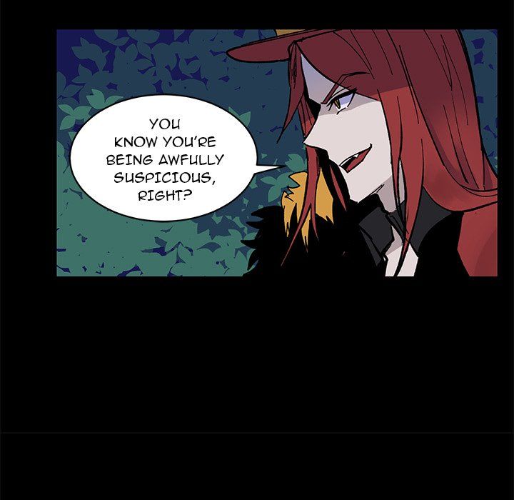 No Fantasy Alice Manhwa - Chapter 51 Page 59