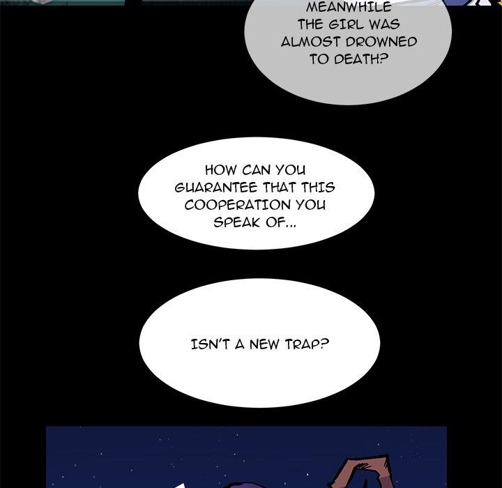 No Fantasy Alice Manhwa - Chapter 51 Page 62