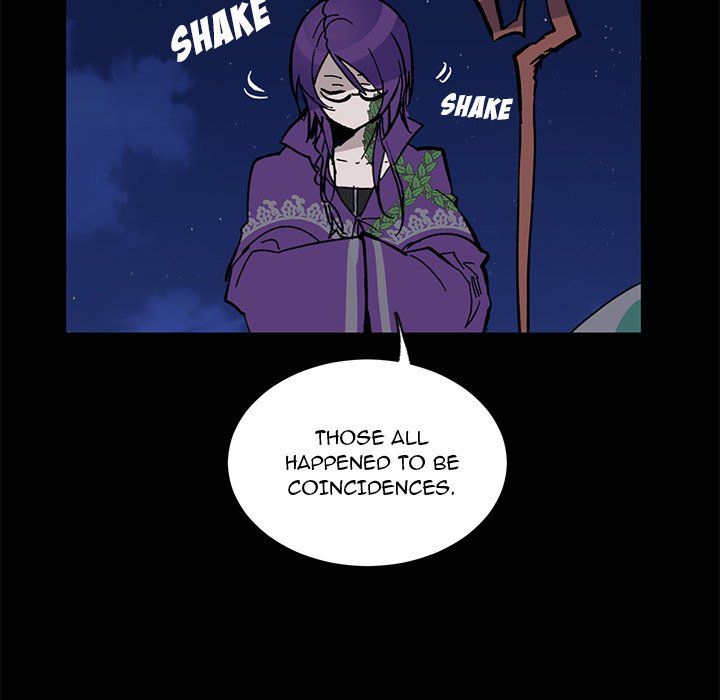 No Fantasy Alice Manhwa - Chapter 51 Page 63