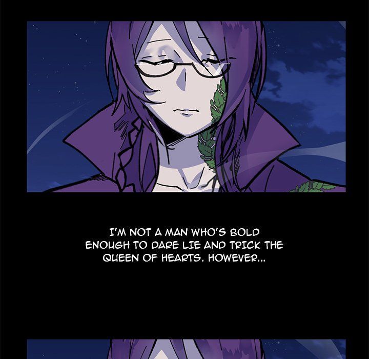 No Fantasy Alice Manhwa - Chapter 51 Page 64