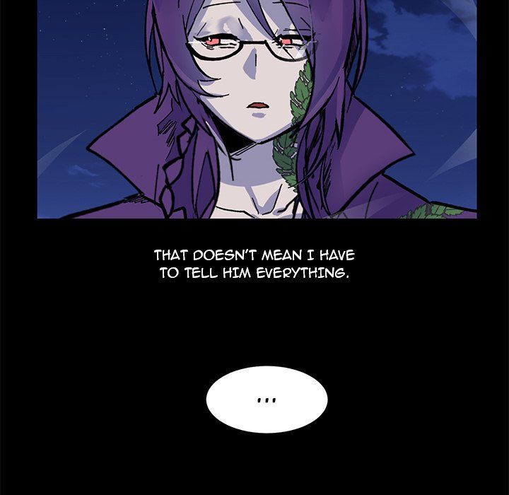 No Fantasy Alice Manhwa - Chapter 51 Page 65