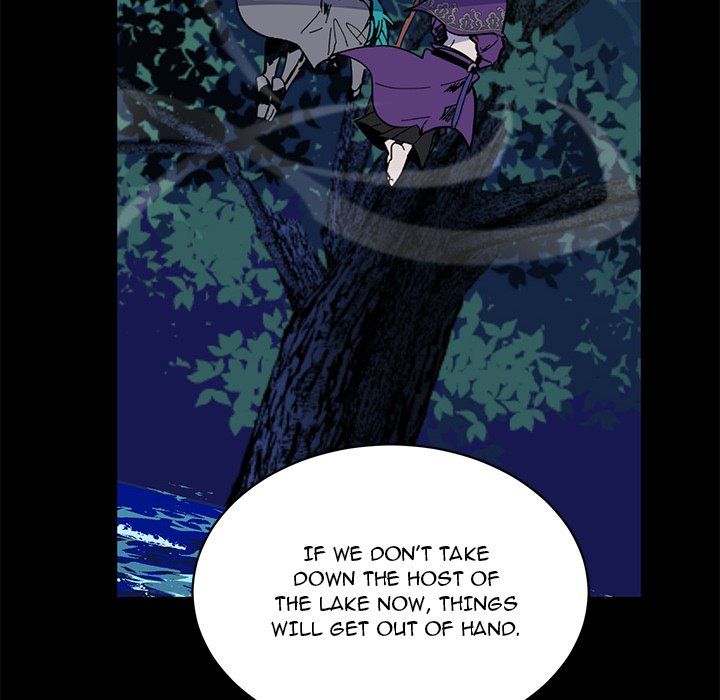 No Fantasy Alice Manhwa - Chapter 51 Page 67