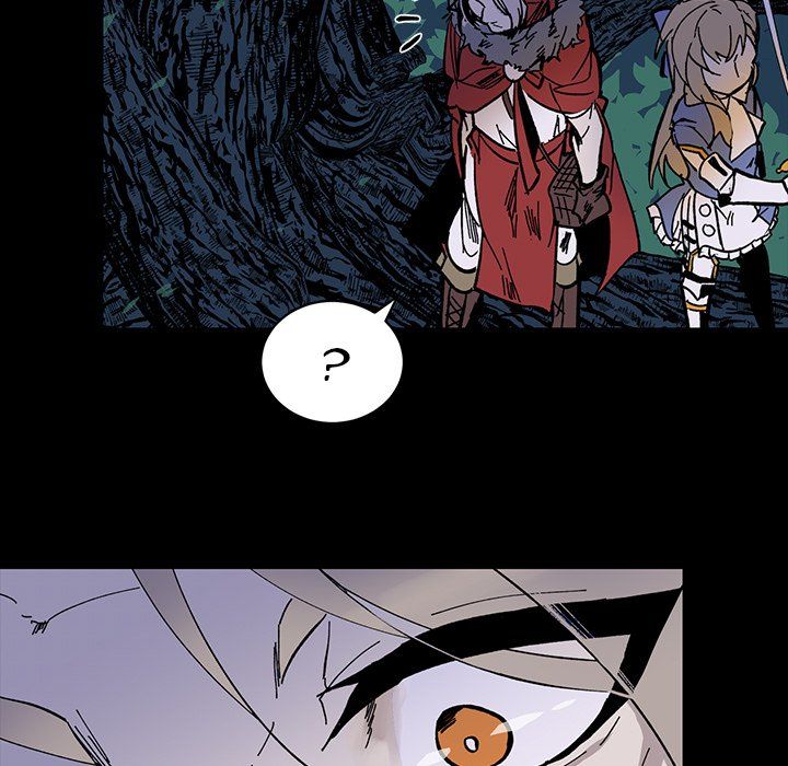 No Fantasy Alice Manhwa - Chapter 51 Page 69