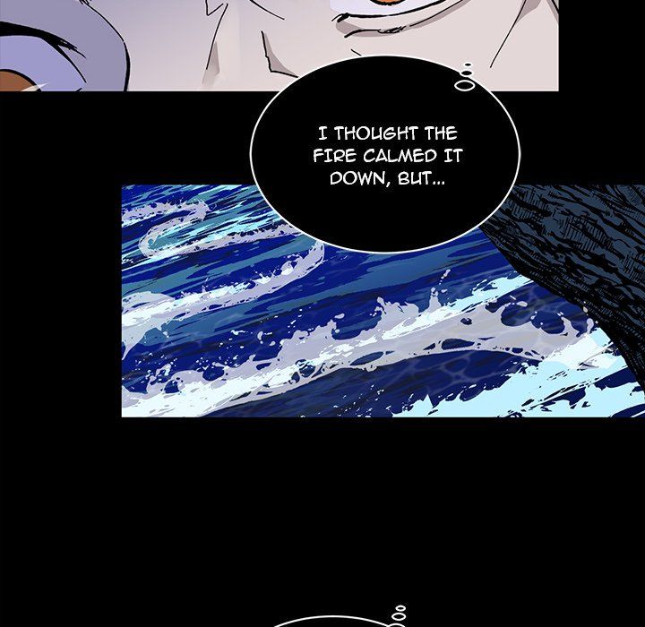 No Fantasy Alice Manhwa - Chapter 51 Page 70