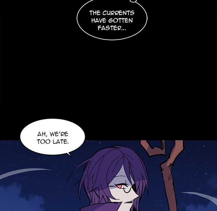 No Fantasy Alice Manhwa - Chapter 51 Page 71