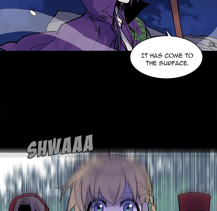 No Fantasy Alice Manhwa - Chapter 51 Page 72