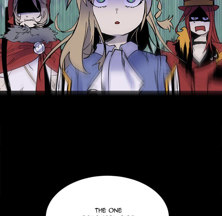 No Fantasy Alice Manhwa - Chapter 51 Page 73