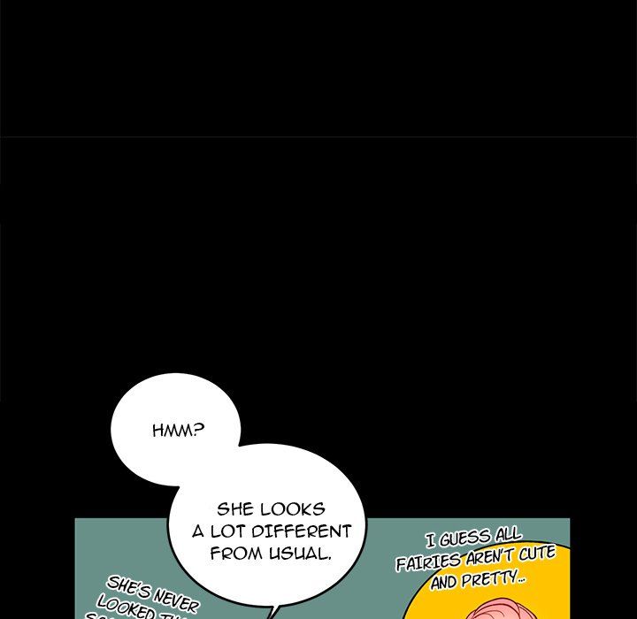 No Fantasy Alice Manhwa - Chapter 51 Page 78