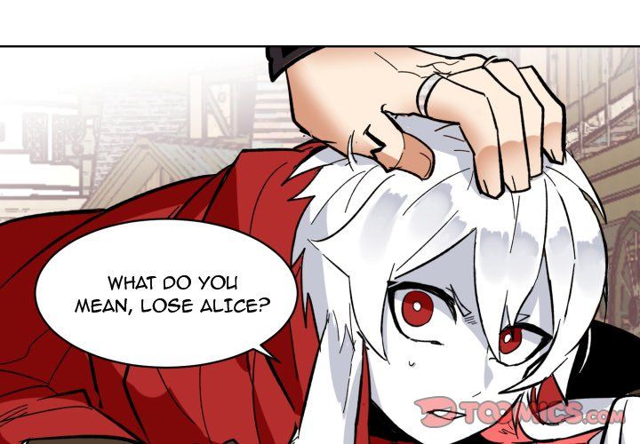 No Fantasy Alice Manhwa - Chapter 22 Page 1