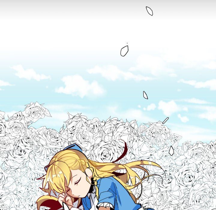 No Fantasy Alice Manhwa - Chapter 22 Page 7