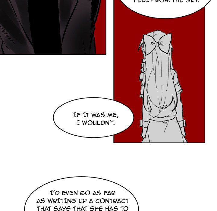 No Fantasy Alice Manhwa - Chapter 22 Page 14