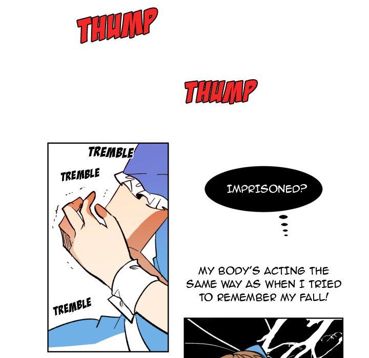 No Fantasy Alice Manhwa - Chapter 22 Page 56