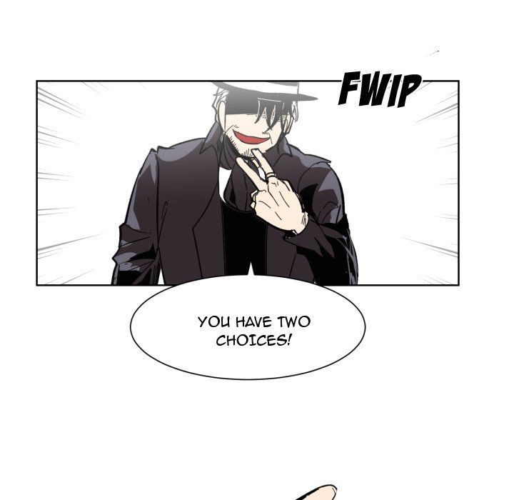 No Fantasy Alice Manhwa - Chapter 22 Page 72