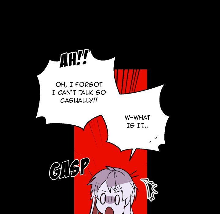 No Fantasy Alice Manhwa - Chapter 19 Page 4