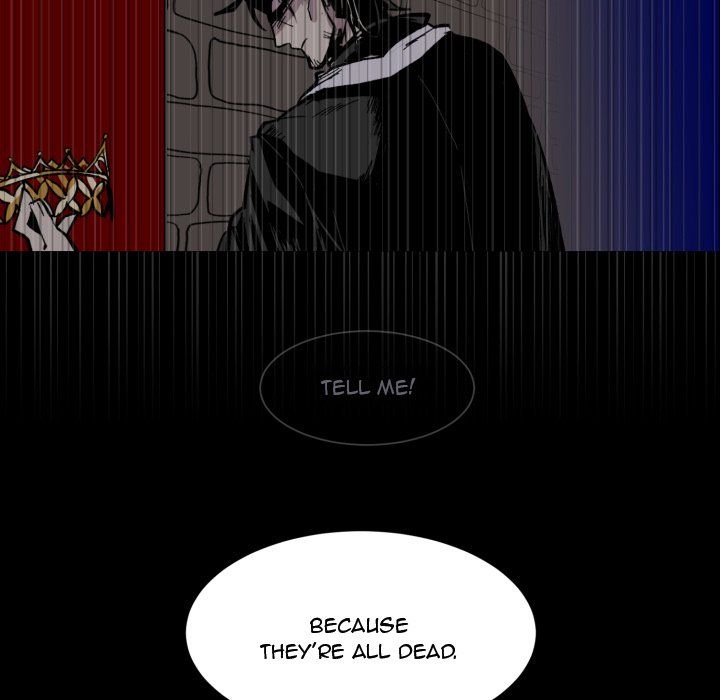 No Fantasy Alice Manhwa - Chapter 19 Page 14