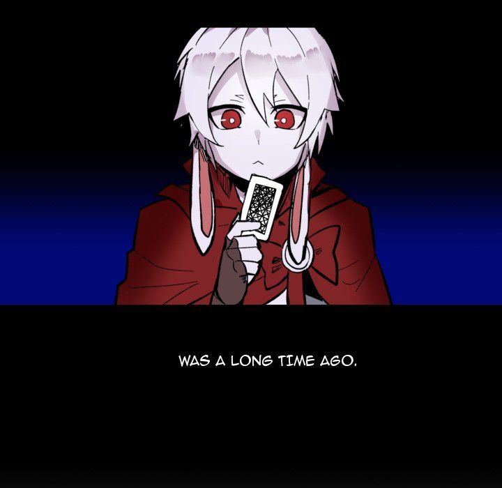 No Fantasy Alice Manhwa - Chapter 19 Page 26