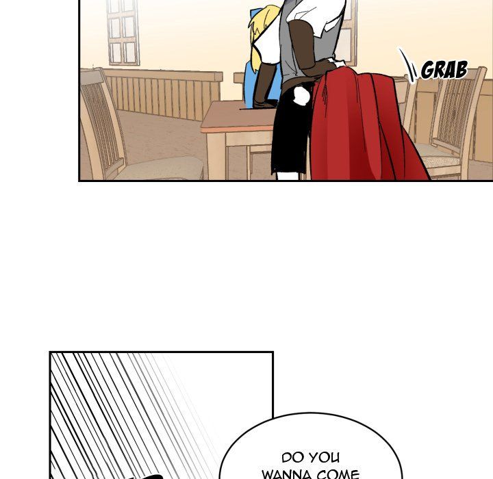 No Fantasy Alice Manhwa - Chapter 19 Page 32