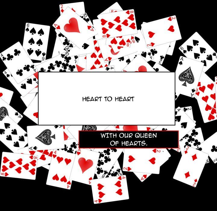 No Fantasy Alice Manhwa - Chapter 19 Page 41