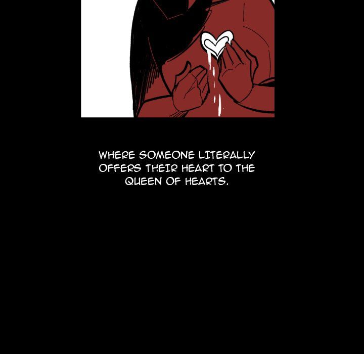 No Fantasy Alice Manhwa - Chapter 19 Page 43