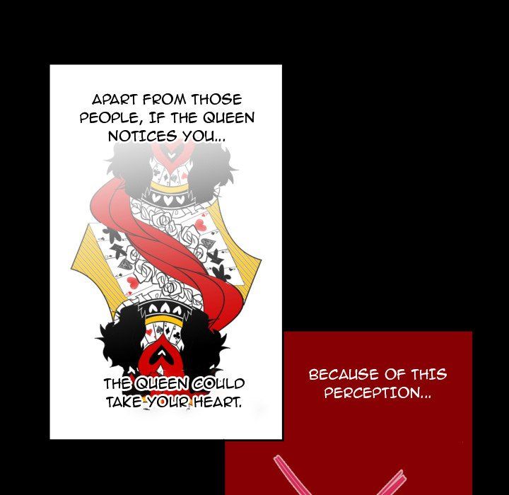 No Fantasy Alice Manhwa - Chapter 19 Page 75